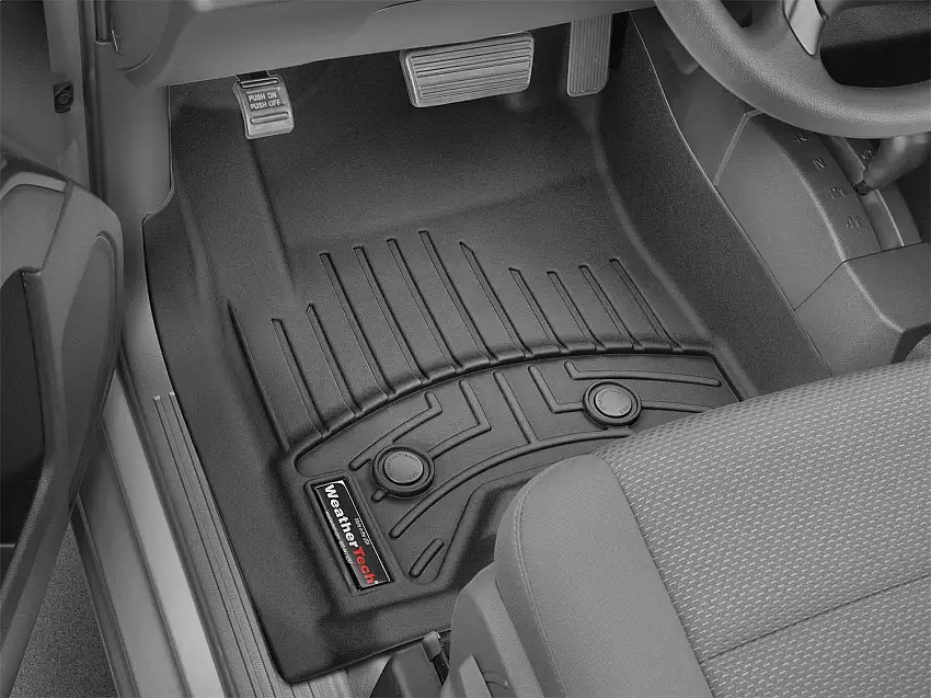 WeatherTech 4418141 FloorLiner™ DigitalFit®