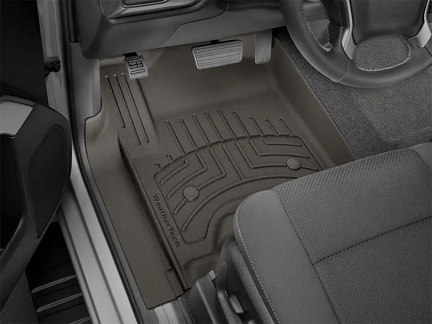 WeatherTech 4716721IM FloorLiner™ HP