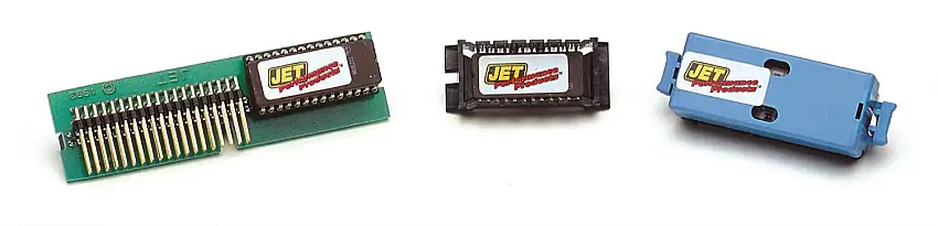 JET Performance Products 18611 Computer Chip - Stage 1
