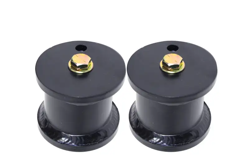 2005-2016 Ford F250 & F350 4x4 Carli Dominator Front Bump Stop Drops (4.5 inch Lift) | CS-FBDF05-45-SHORT