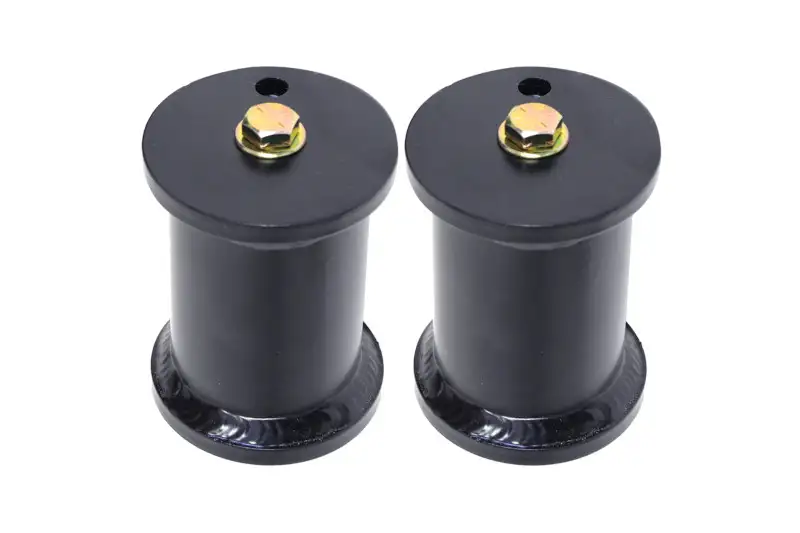 2005-2016 Ford F250 & F350 4x4 Carli Front Leveling Bump Stop Drops (4.5 inch Lift) | CS-FBDF05-45