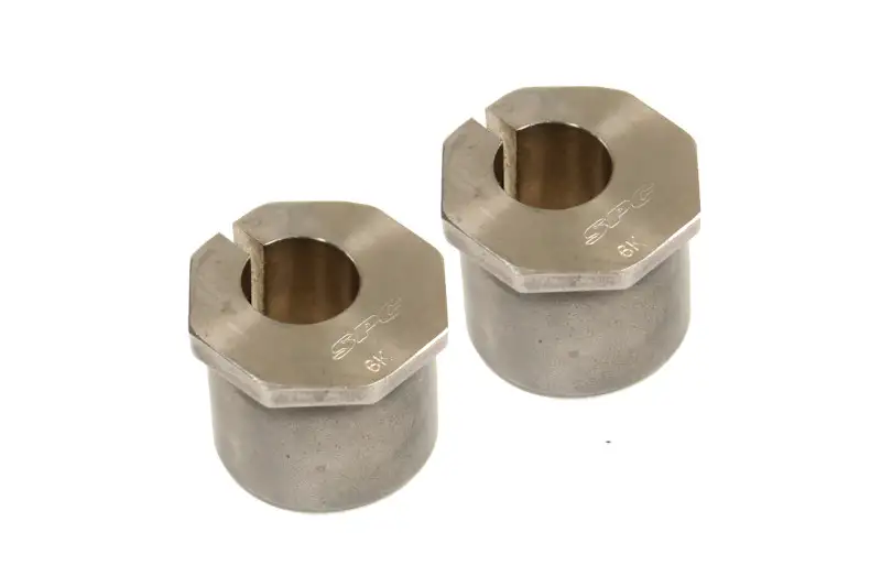 2005-2026 Ford F250 & F350 4x4 Carli Caster Correction Shim For Leveling (2.0 Degree) | CS-FCASTERSHIM-25
