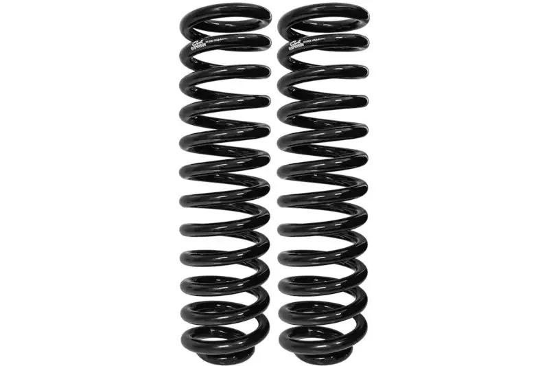 2005-2026 Ford F250 & F350 4x4 Carli 2.5 inch/3.5 inch Linear-Rate Front Coil Springs | CS-FLC-05