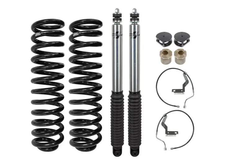2017-2022 Ford F250 & F350 6.7L Diesel Carli 2.5 inch/3.0 inch Lift Leveling System | CS-FLVL-SIG-17