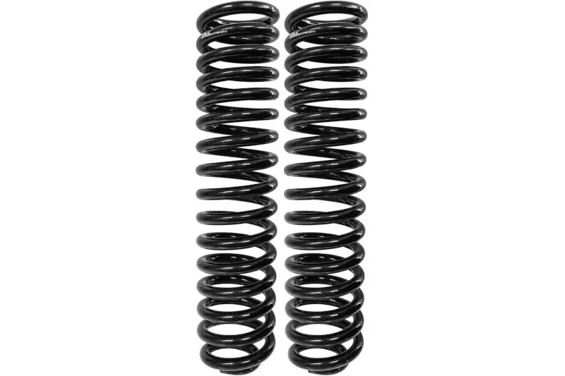 2005-2026 F250/F250 4x4 Diesel Carli 4.5 inch/5.5 inch Progressive Coil Springs | CS-FMRC-05