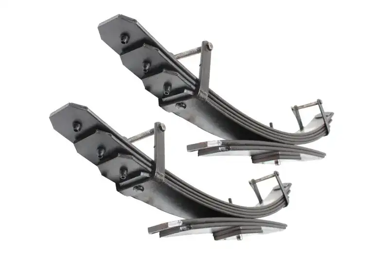 2017-2026 Ford F250 & F350 6.7L Carli Add-A-Pack Progressive Leaf Springs | CS-FPAP-LVL-17