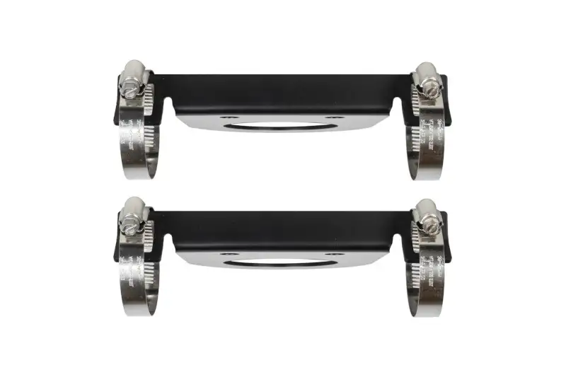 2005-2026 Ford F250 & F350 4x4 Carli 2.5 inch Reservoir Mount (Pair) | CS-FRM-25