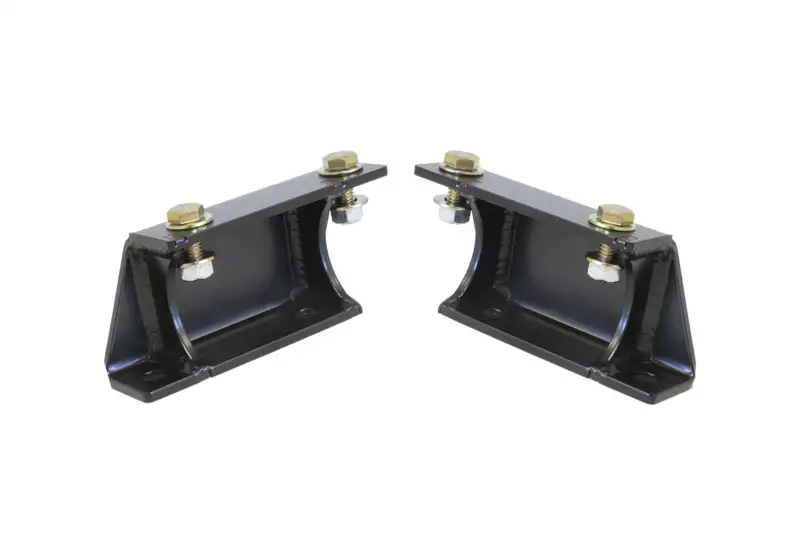 2011-2016 Ford F250 & F350 4x4 Carli Leveling Sway Bar Drop Brackets (4.5 inch Lift) | CS-FSBD-11