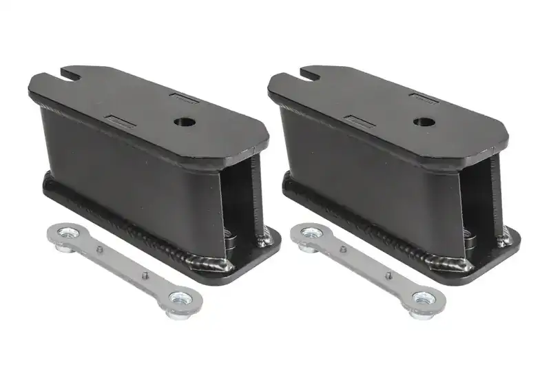 2017-2022 Ford F250 & F350 6.7LCarli Leveling Sway Bar Drop Brackets | CS-FSBD-LVL-17