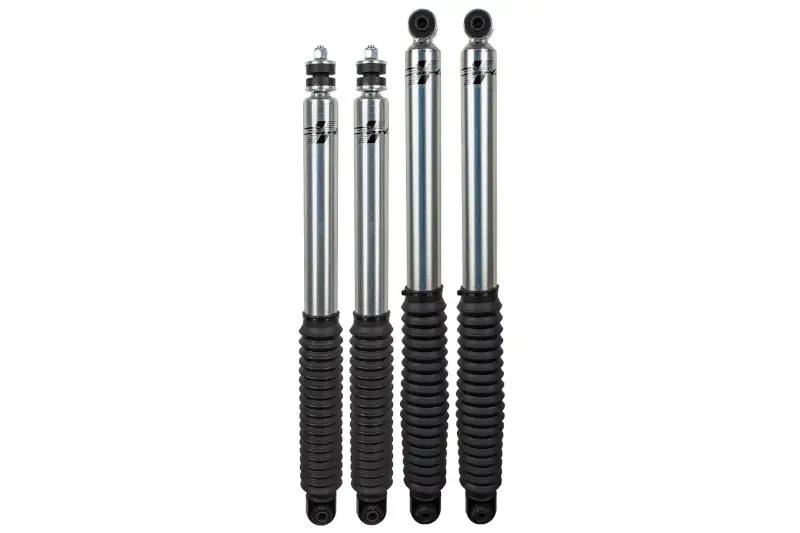2005-2016 Ford F250 & F350 4x4 Carli Signature Series 2.5 inch Front & Rear Shock Package | CS-FSIG20SPKG-LVL-05