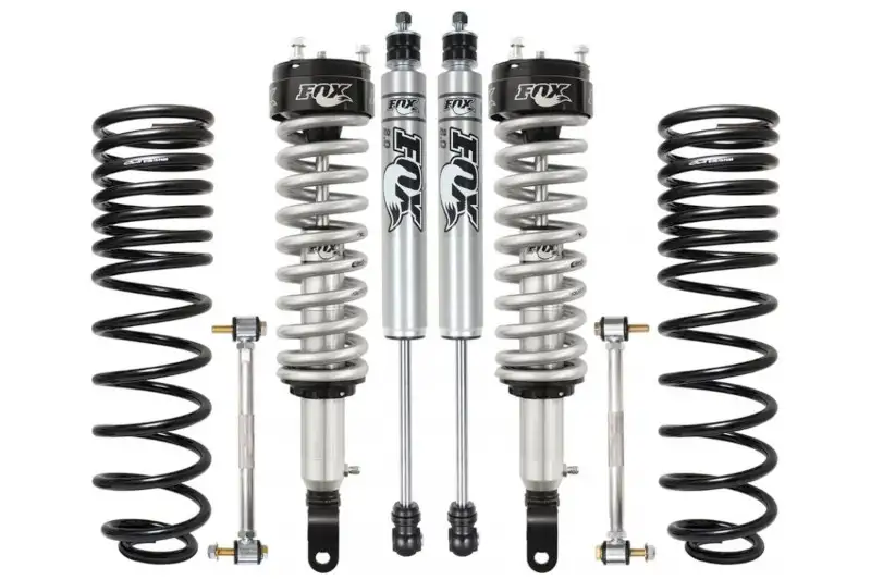 2019-2025 RAM 1500 4x4 Carli 1.5 inch Commuter Lift System | CS-RAM15C20-19