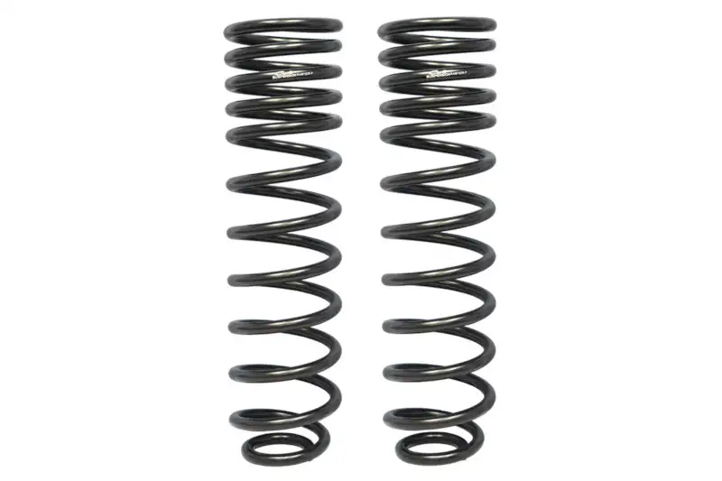 2009-2018 Dodge Ram 1500 Carli Suspension 1/2 inch Multi-Rate Rear Coil Springs | CS-RAM15MRC-09-R