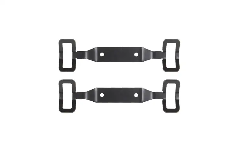 Carli Universal Short 2.5 inch Reservoir Mounts | CS-SRM-25