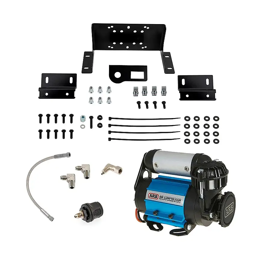 ARB, USA CKMA12RK Air Compressor Kit