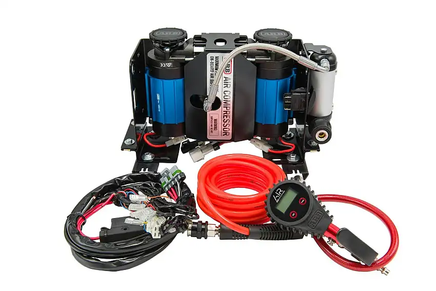 ARB, USA CKMTA12KIT Air Compressor Kit