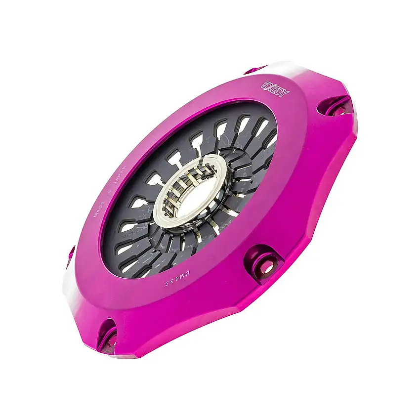 Exedy CM63S Clutch Cover Plate