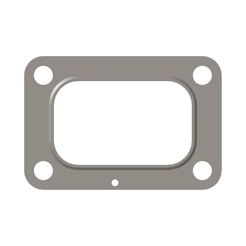 Cummins Replacement Turbo To Manifold Gasket 13-18 Ram 6.7L Cummins