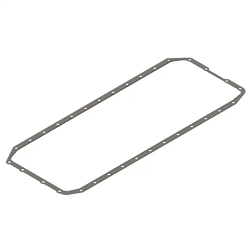 Cummins Oil Pan Gasket 13-18 Ram 6.7L Cummins