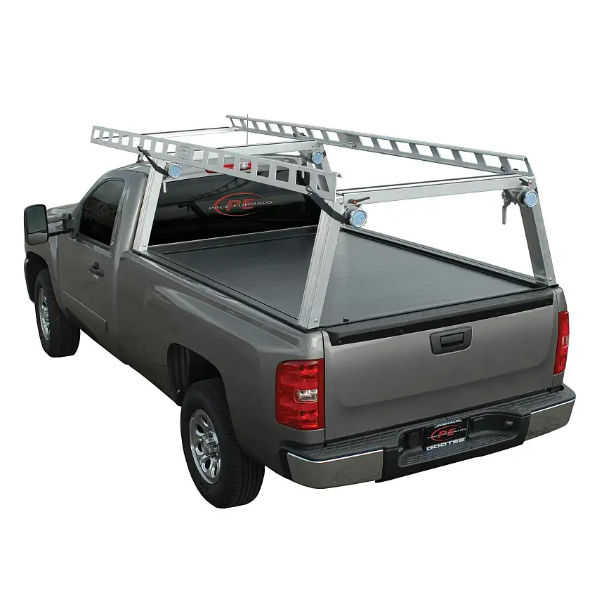 Pace Edwards CR3002 Contractor Rack