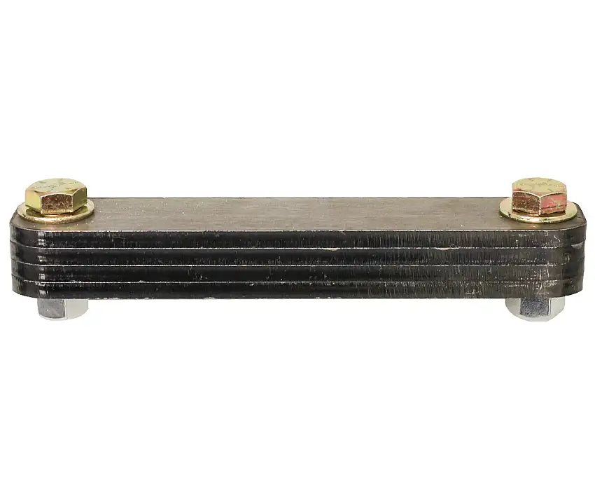 Carli 03-12 Ram 2500/3500 4x4 Carrier Bearing Drop