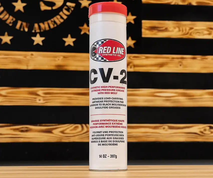 Carli Universal - Cv2 Grease
