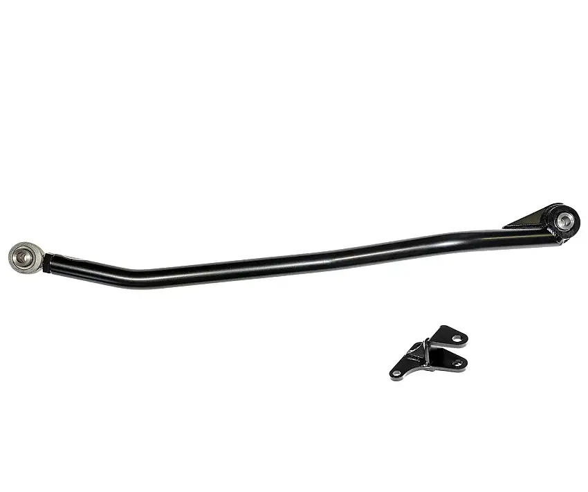 Carli 14-24 Ram 2500/3500 Adjustable Track Bar 0-3" Lift