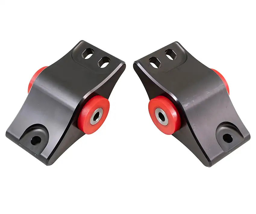 Carli 03-07 Ram 2500/3500 4x4 5.9l Diesel Billet Motor Mounts
