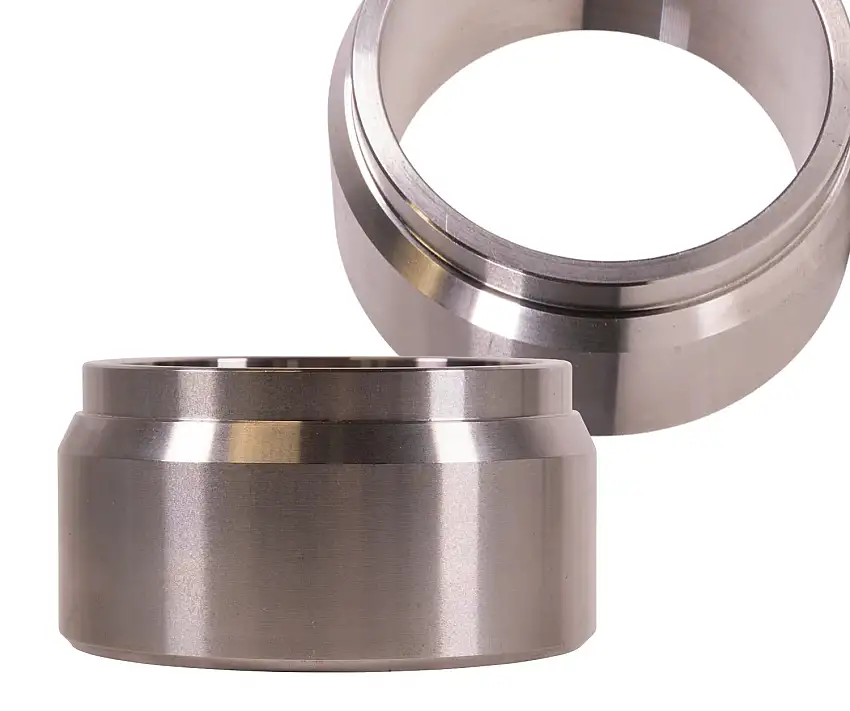 Carli 14-24 Ram 2500/3500 4x4 Weld In Front Spring Isolator Support