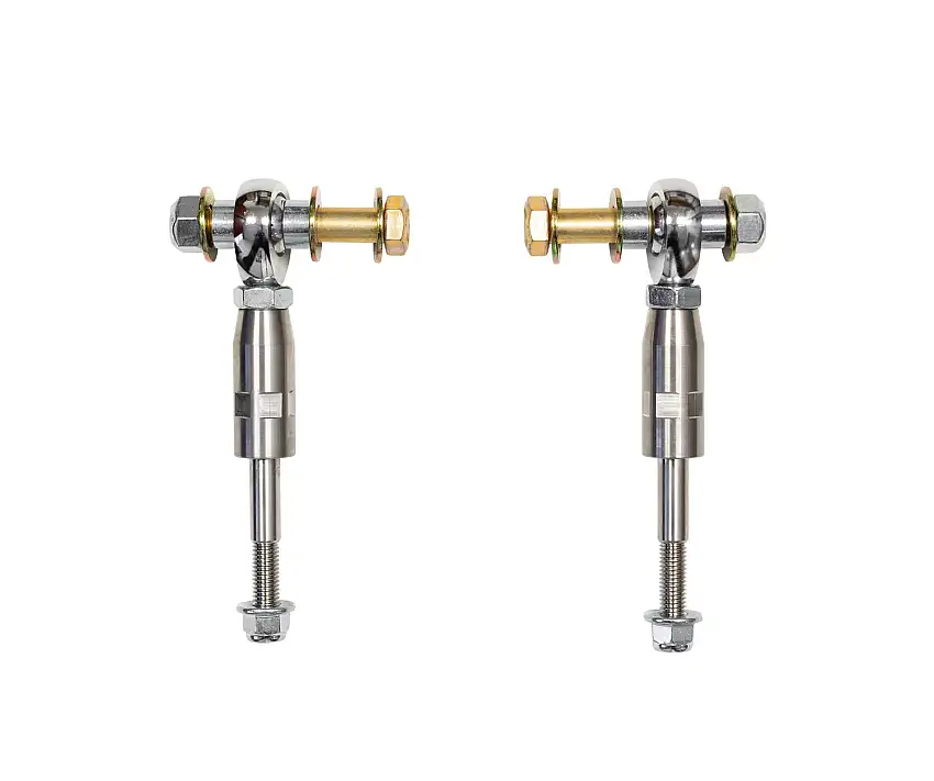 Carli 94-98 Ram 2500/3500 4x4 Extended Sway Bar End Links