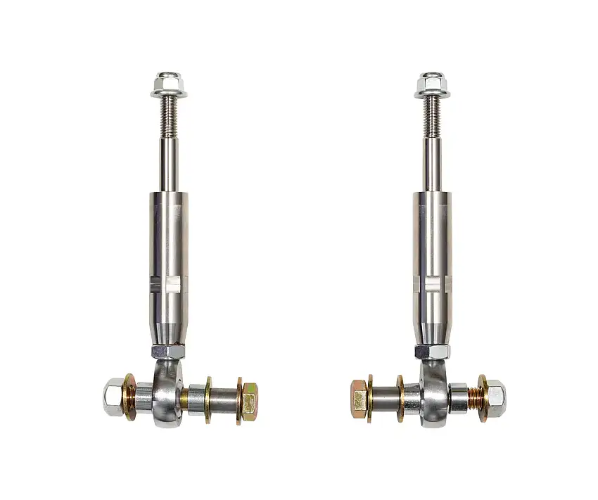 Carli 98.5-09 Ram 2500/3500 4x4 Extended Sway Bar End Links