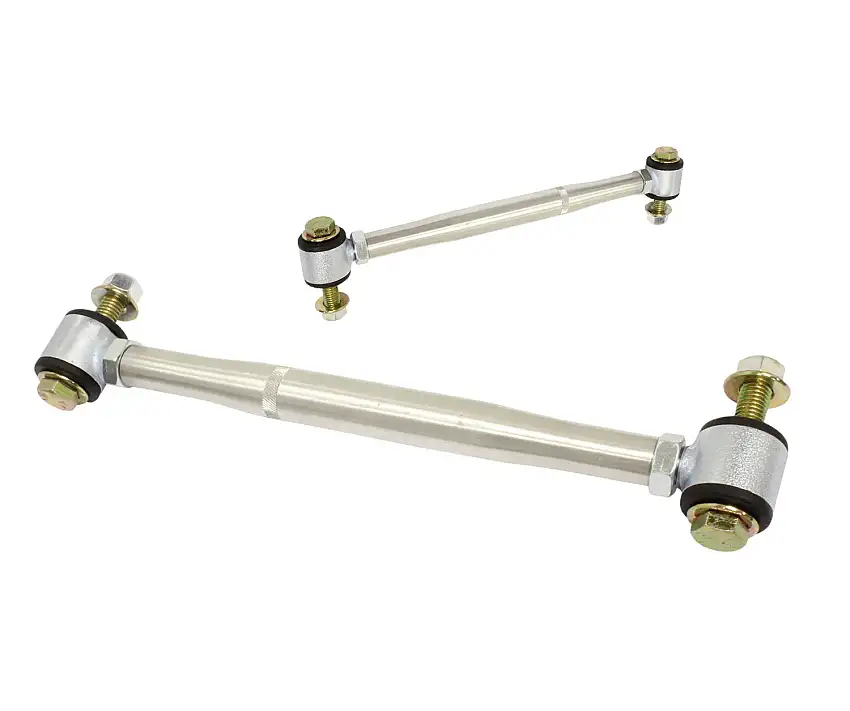Carli 14-24 2500 4x4 Extended Rear Sway Bar End Links