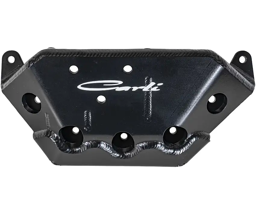 Carli 03-12 Ram 2500/3500 4x4 Front Differential Guard
