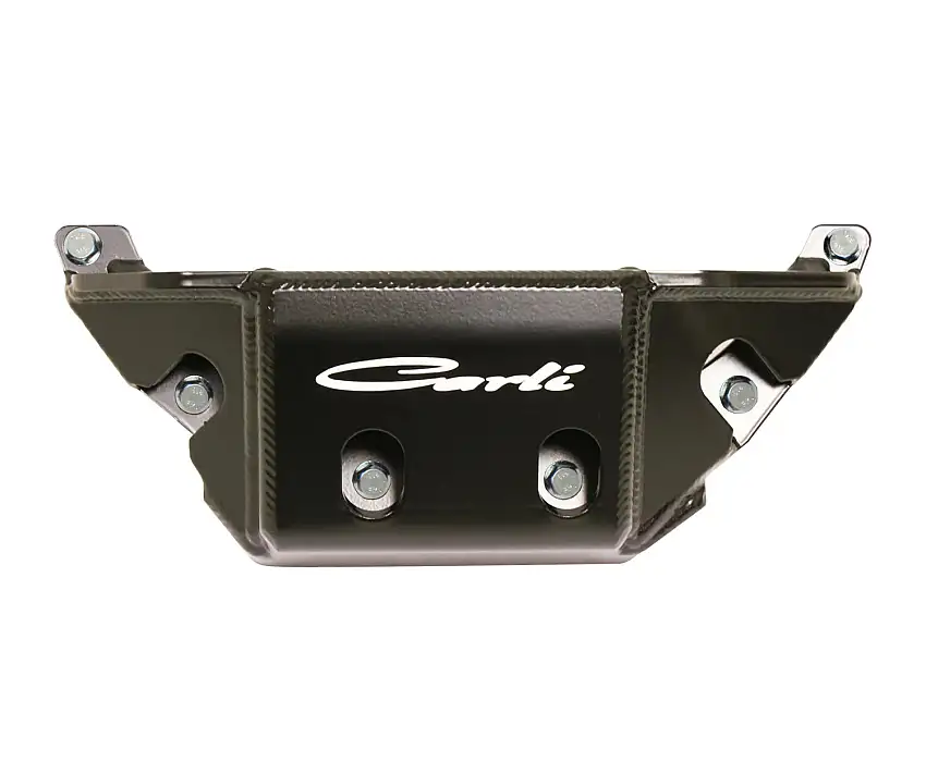 Carli 14-24 Ram 2500/3500 4x4 Front Differential Guard