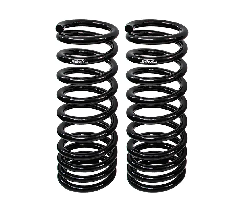 Carli 03-09 Ram 2500/3500 4x4 Diesel 2.75" Lift Front Multi-rate Coil Springs