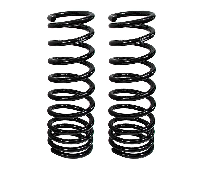 Carli 94-02 2500/3500 Diesel 03-13 Ram 2500/3500 Hemi 4x4 2.75" Lift Front Multi-rate Coil Springs
