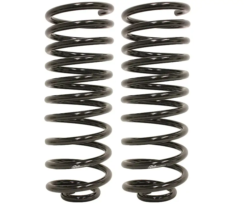 Carli 14-24 Ram 2500 4x4 1" Lift Multi Rate Rear Coils