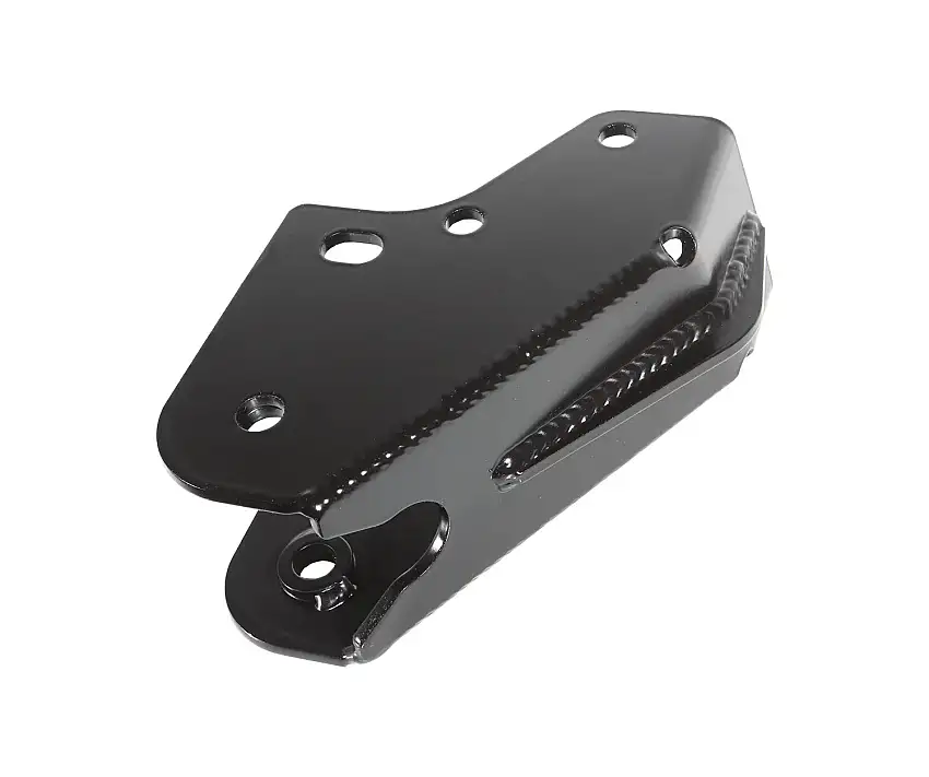 Carli 14-24 Ram 2500 4x4 Rear Track Bar Drop Bracket