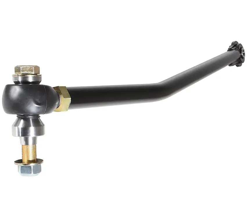 Carli 17-24 Ford F250/350 4x4 Adjustable Track Bar 2.5"/3.5" 4.5"/5.5" Lift