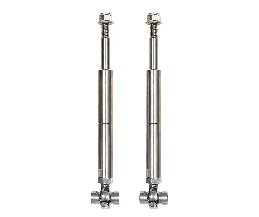 Carli 05-07 Ford F250/350 4x4 Extended Sway Bar End Link - 4.5" Lift
