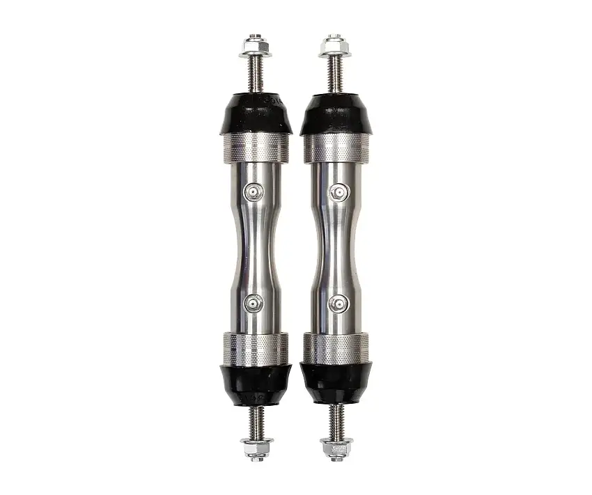 Carli 17-24 Ford F250/350 4x4 Extended Sway Bar End Link - 2.5"/3.5" Lift