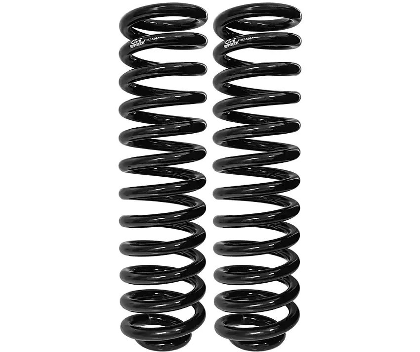 Carli 11-24 Ford F250/350 4x4 Gas 2.0"/3.0" Lift Leveling Coils