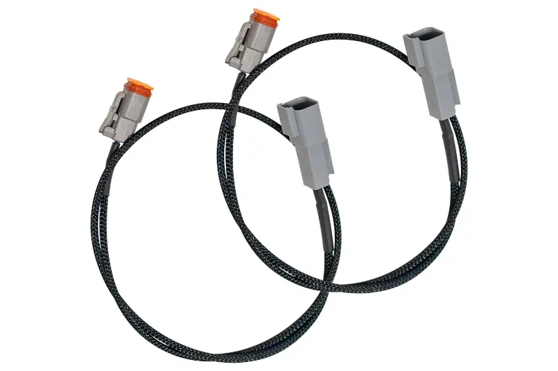 2017-2022 Ford F250 & F350 6.7L Carli Long Bed Extension Harness | CS-FEVSPKG-LBEH