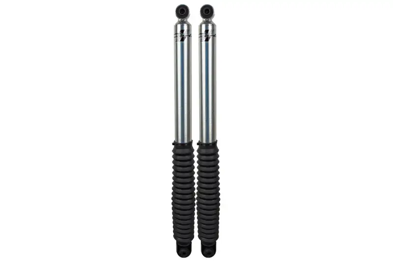 2005-2026 Ford F250 & F350 Carli Signature Series Rear Shocks | CS-FSIG20SPKG-REAR-LVL-05