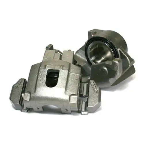 Centric Semi-Loaded Brake Caliper for 2006-2010 Ford Explorer, Mountaineer & 2007-2010 Explorer Sport Trac