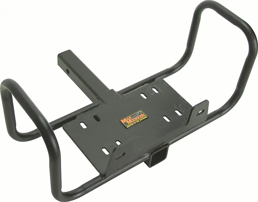 Mile Marker 60-06495 2 In Receiver Winch Cradle