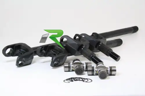 REVOLUTION GEAR DISCOVERY SERIES JK Rubicon D44