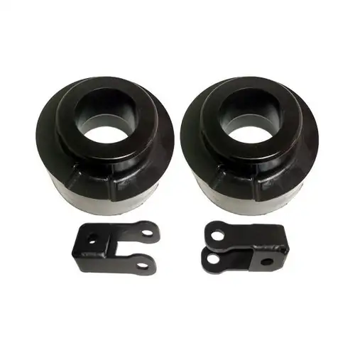 Performance Accessories 2.5" Leveling Kit DL232PA For 13-16 Dodge Ram 2500/3500 2WD/4WD