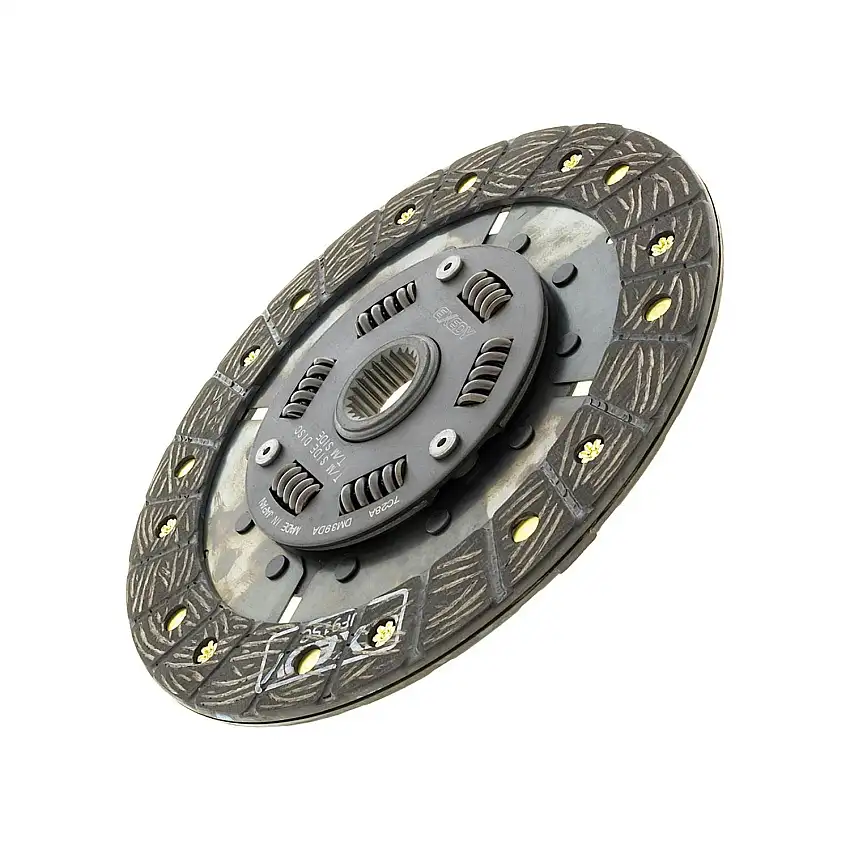 Exedy DM39DA Clutch Disc Assembly
