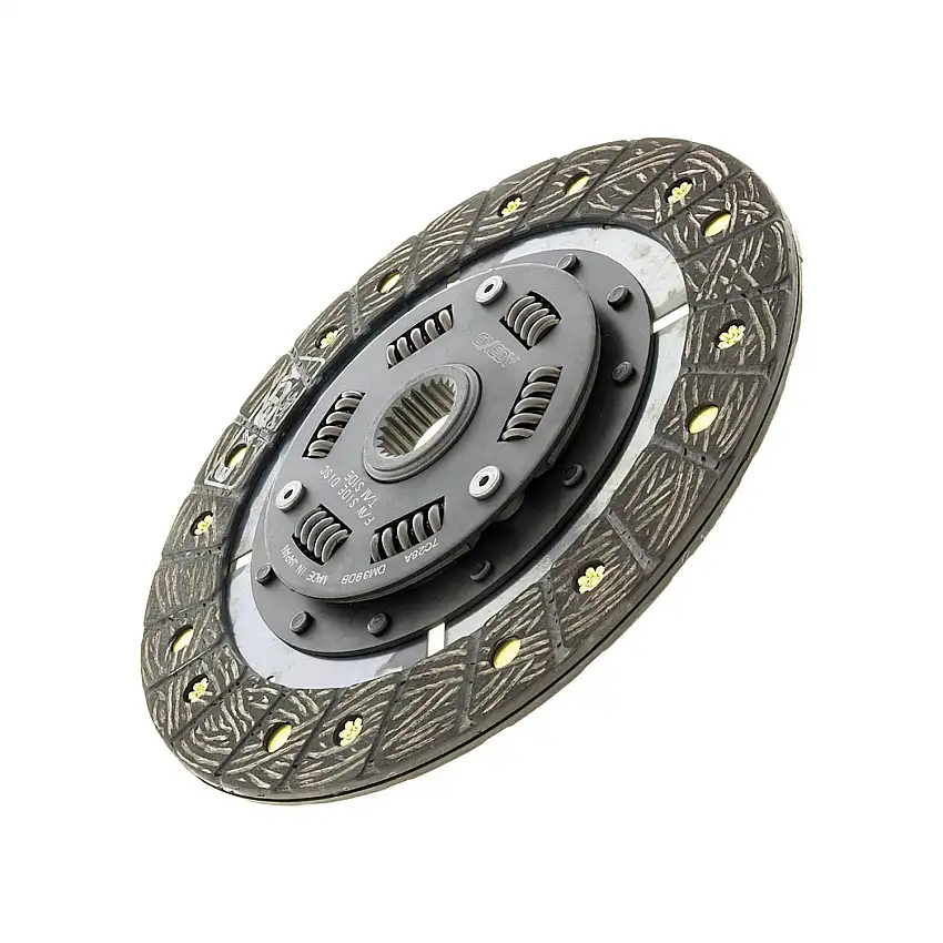 Exedy DM39DB Clutch Disc Assembly