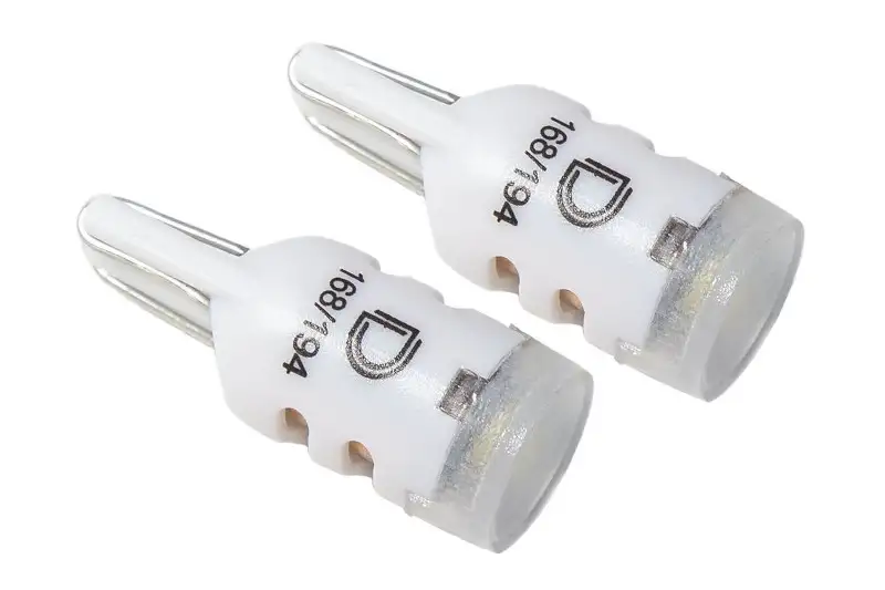 1997-2024 F150& SuperDuty Diode Dynamics 194 HP5 LED Lights - Pure White | DD0029P